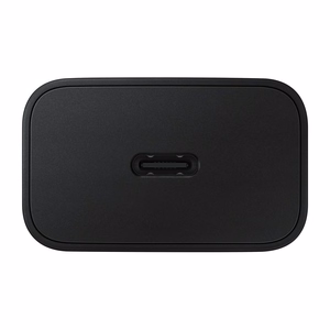 Samsung EP-T1510NBEGEU 15W USB-C -laturi, musta