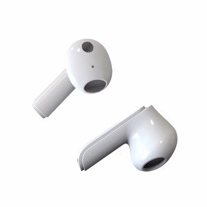Maxlife BT earphones TWS MXBE-03 white