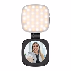 NEEWER NL48B magneettinen LED-selfievalo