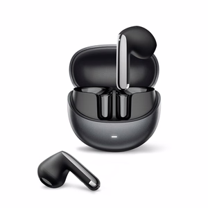 QCY AilyBuds Pro+ In-Ear Kuulokkeet ANC LDAC IPX5 Bluetooth 5.3 - musta