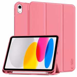 Tech-Protect SC Pen Case for iPad 10 / 2022 - Pink