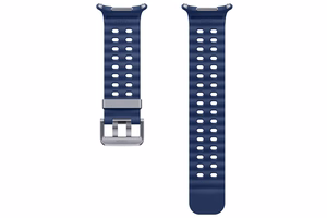 SNL70MNEGEU Marine hihna Galaxy Watch Ultra, sininen