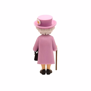 Minix Queen Elizabeth II – keräilyhahmo