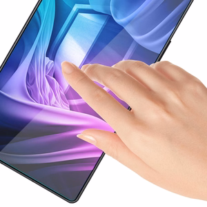 Nubia Red Magic 10 Pro / Pro+ – 3mk Silky Matt Pro puhelimen näytönsuoja