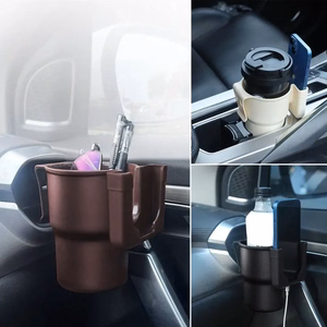 Autoteline 2in1, beige