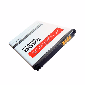 Akku MAXXIMUS LG K10 2400mAh