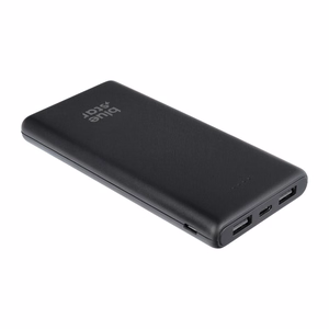 Varavirtalähde Blue Star W1061 2A 10000mAh, musta