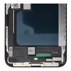 KAMO LCD-näyttö iPhone XS HD+ Incell
