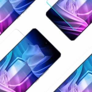 Realme GT 7 – 3mk Silky Matt Pro puhelimen näytönsuoja