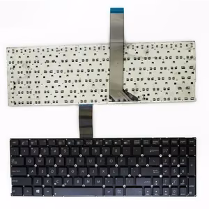 Näppäimistö ASUS: K56, K56C, K56CB, K56CM, K56CA