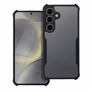 Suojakuori Xiaomi Redmi Note 13 4G:lle Anti-Drop musta