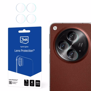 Oppo Find N3 – 3mk Lens Protection kameran linssinsuoja