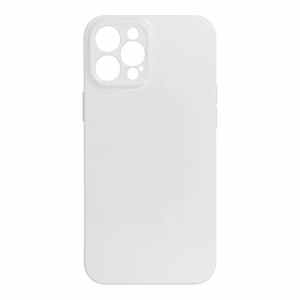 Pehmeä suojakuori sublimaatiota varten, IPHONE 13