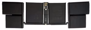 Alkuperäinen akku A2485/A2527 (MacBook Pro 16 2021)