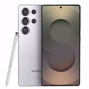 Samsung Galaxy S25 Ultra 256GB Gray SM-S938B