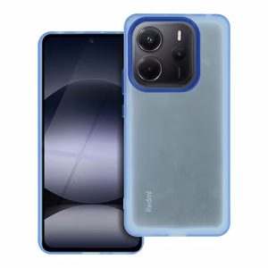 Sappy Suojakuori Xiaomi Redmi NOTE 14 5G:lle sininen