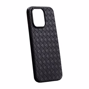 Suojakotelo Joyroom JR-BP005 iPhone 15 Pro:lle (musta)