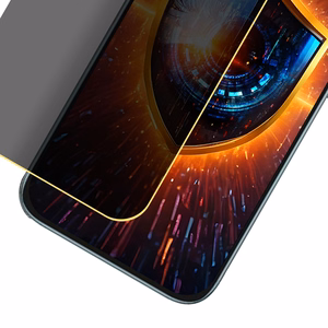 Honor X8c – 3mk Silky Matt Privacy tietosuojakalvo