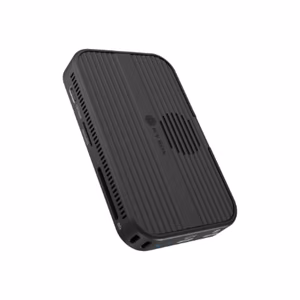 Raidsonic Travel Dock 7-in-1, M.2 SSD IB-DK4071M-CU31