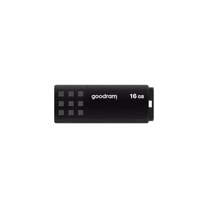Goodram USB-muisti 16 GB USB 3.0 UME3 musta