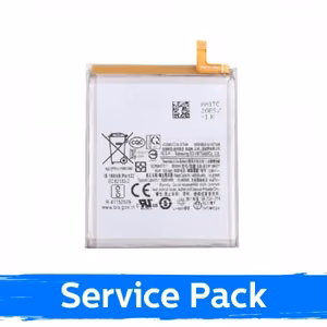 Akku yhteensopiva Samsung S918 S23 Ultra EB-BS918ABY (Service Pack)