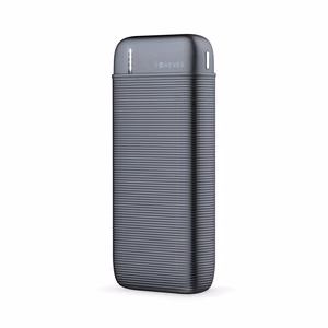 Forever varavirtalähde TB-100M 10000 mAh musta