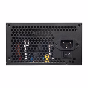 DarkFlash EMT850 Tietokoneen Virtalähde (Musta)