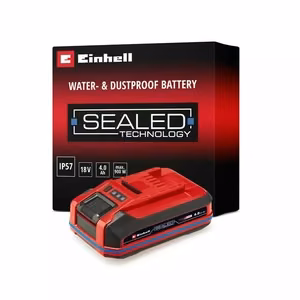 Einhell 4511627 langattoman työkalun akku / laturi