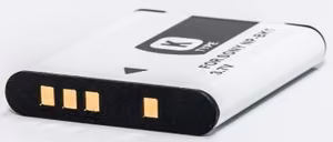 Sony NP-BK1 Battery