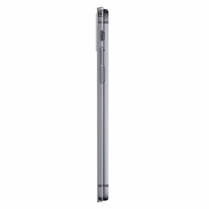 Cellularline Fine case for iPhone 12 / 12 Pro, clear