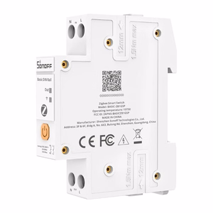 Älykytkin SONOFF BASIC-ZB1GSP ZigBee