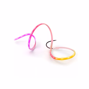 Philips Hue Flux Lightstrip for outdoor use, 10 m 30 W Bluetooth, Zigbee
