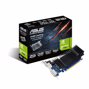 ASUS GT730-2GD5-SL-BRK 2GB GDDR5 HDMI