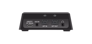2-in-1 Bluetooth HiFi -äänivastaanotin ja -lähetin (Apt-X, NFC), malli BT-1