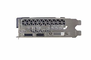Biostar NVIDIA GTX1660SUPER GeForce GTX 1660 SUPER 6 Gt GDDR6 -näytönohjain