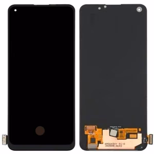 LCD screen Oppo A94 4G/5G/A74 4G/Realme 7 Pro/8 Pro with touch screen Black ORG