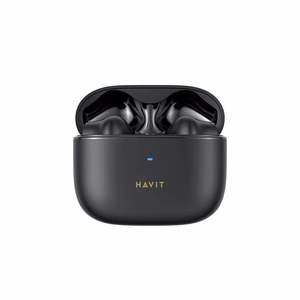 Havit TW958 Pro - TWS-langattomat kuulokkeet, musta