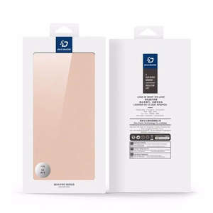Suojakuori Dux Ducis Skin Pro Samsung A576 A57 5G - ruusukultainen