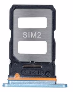 SIM-kortin pidike Xiaomi Redmi Note 13 Pro 5G Ocean Teal ORG