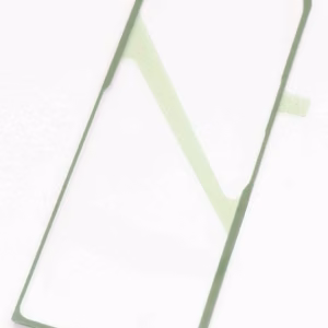 Tarra takakannelle Samsung F926 Z Fold3 5G alkuperäinen (huoltopakkaus)