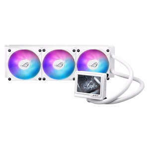 ASUS ROG RYUJIN III 360 ARGB EXTREME WHT