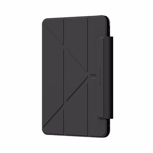 AmazingThing Minimal Mag -suojakuori iPad Pro M5 11" -mallille, musta