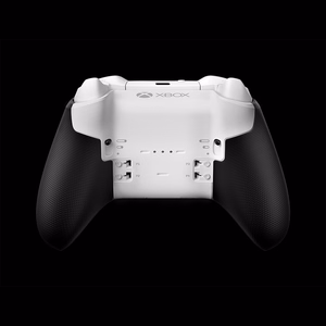 Microsoft Xbox Elite Wireless Series 2 – Core Black, White Bluetooth/USB Gamepad Analogue / Digital PC, Xbox One