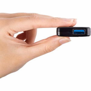 Transcend TS-HUB2K USB 3.1 Gen 1 hub with 4 USB-A ports