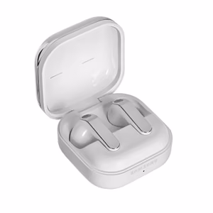 Samsung Galaxy Buds 4 kuulokkeet, valkoinen SM-R540