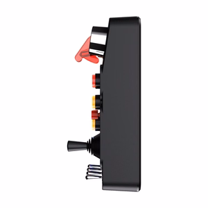 Control Box Button Panel PXN CB1 simracingiin