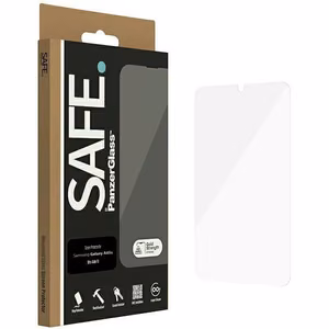 PanzerGlass näytönsuoja Samsung Galaxy A05s | Ultra-Wide Fit