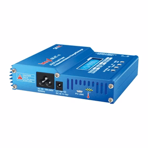 SkyRC iMax B6AC V2 -laturi