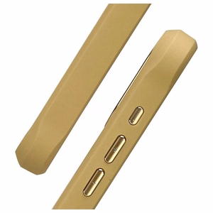 NIMMY Suojakuori COOL&CUTE 2.0 Kissa iPhone 16 Pro Max:lle khaki