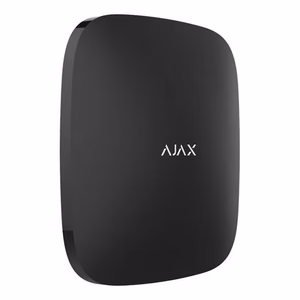 Ohjauspaneeli langaton Hub 2 Plus/musta 38244 AJAX